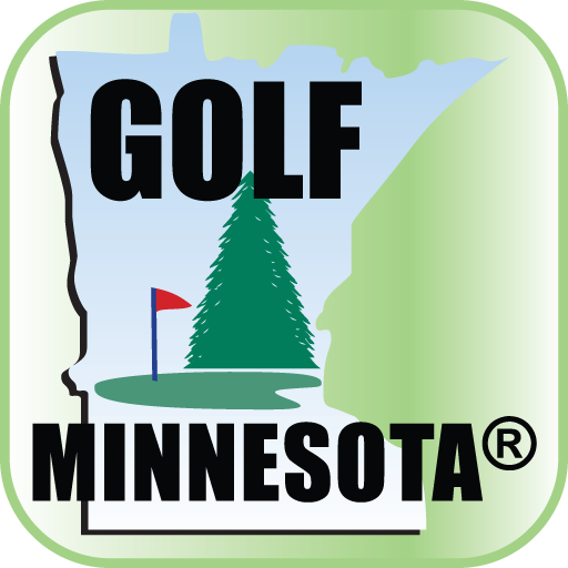 Golf Minnesota golf apps.