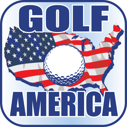Golf America app