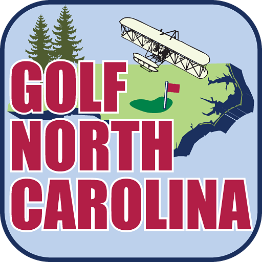 Golf North Carolina from Golf Minnesota.