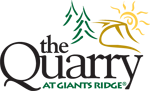 Golf Minnesota news Quarry logo.