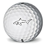Golf Minnesota. TP Shark.