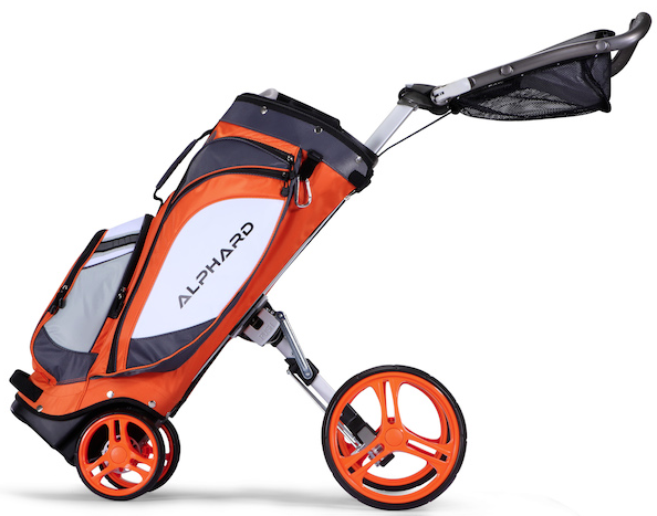 golf info on products from Golf Minnesota