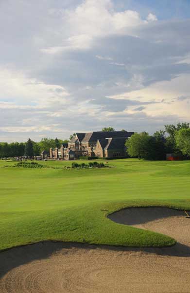 Golf Minnesota info