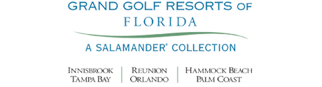 Golf Minnesota winter golf destinations.