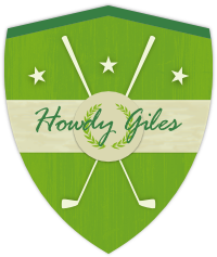 Golf Gifts.