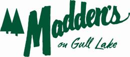 Golf Minnesota, Madden's