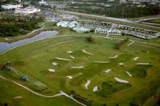 Golf Minnesota.  Minnesota golf info.