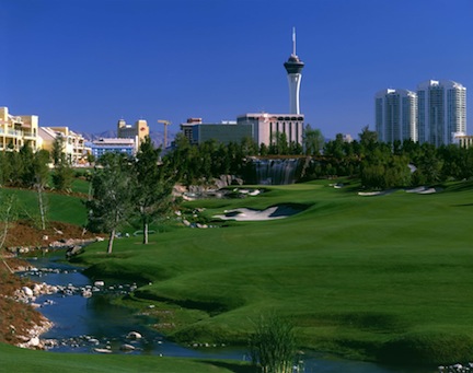 Wynn from Golf Minnesota.