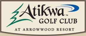 Golf Minnesota.  Minnesota golf resorts.