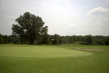 Golf Minnesota.