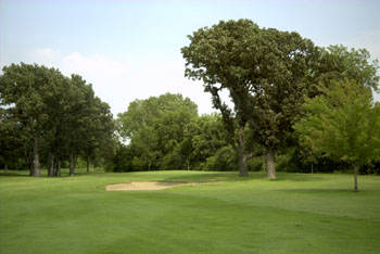 Golf Minnesota.