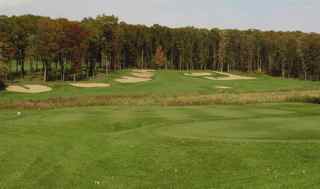 Golf Minnesota.  Minnesota golf resorts.