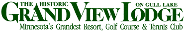 Golf Minnesota.  Minnesota golf info.