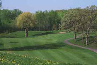Golf Minnesota.  Minnesota golf courses.