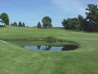 Golf Minnesota.  Minnesota golf courses.