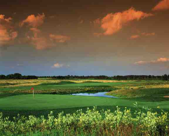 Golf Minnesota.  Minnesota golf info.