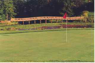 Golf Minnesota.  Minnesota golf info.