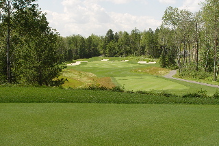 Golf Minnesota.  Minnesota golf resorts.