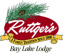 Golf Minnesota, Ruttger's Bay Lake