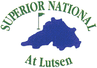 Golf Minnesota, Superior National